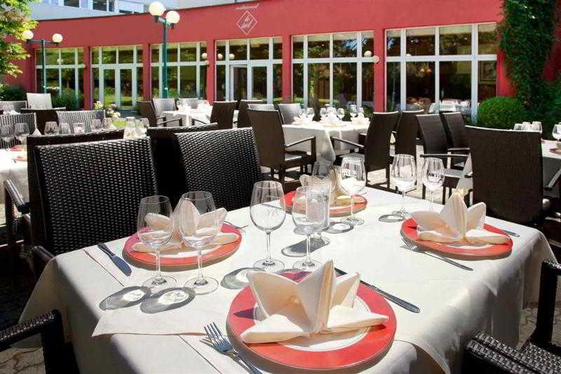 Mercure Salzburg City Екстер'єр фото