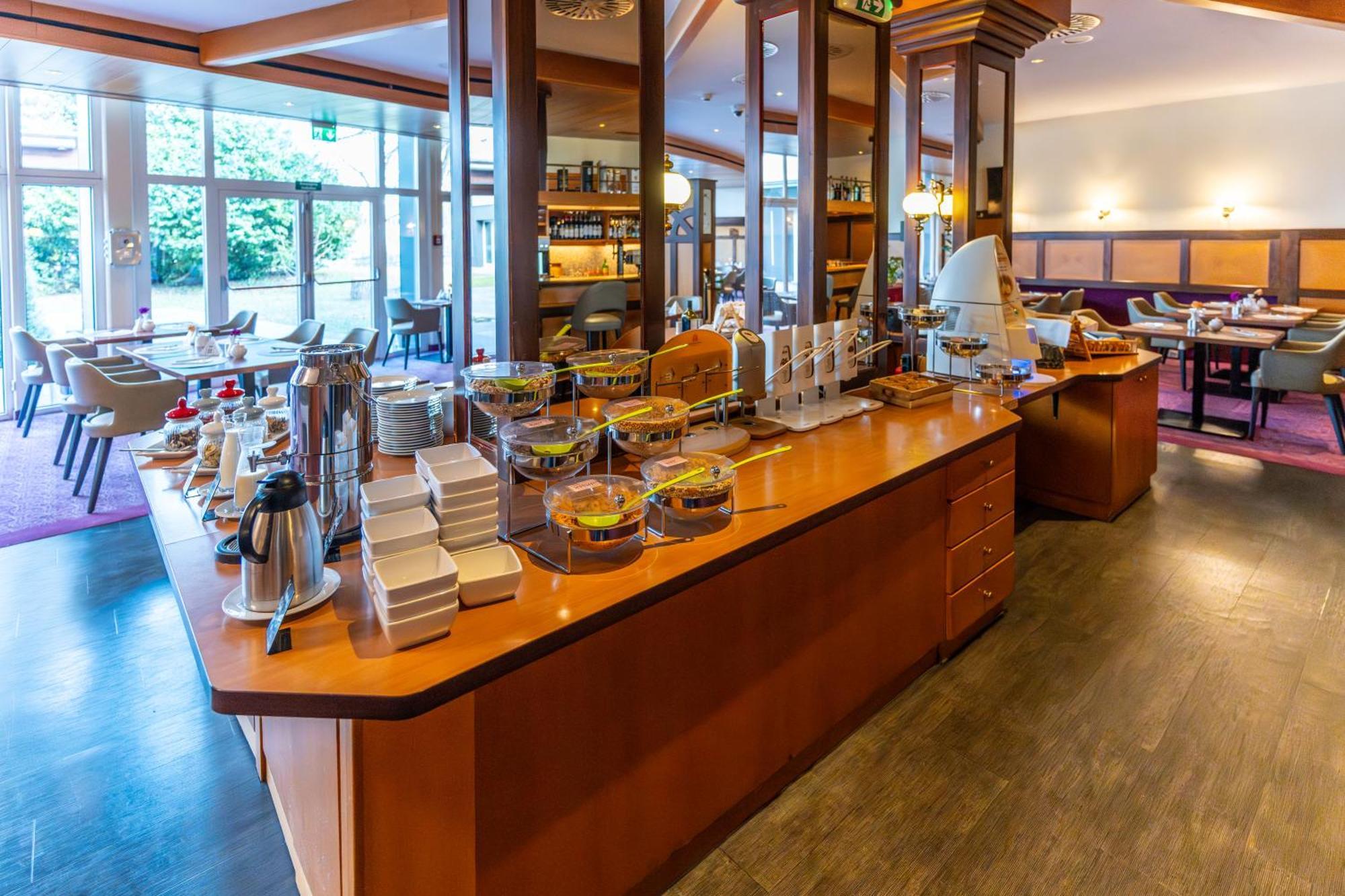 Mercure Salzburg City Екстер'єр фото