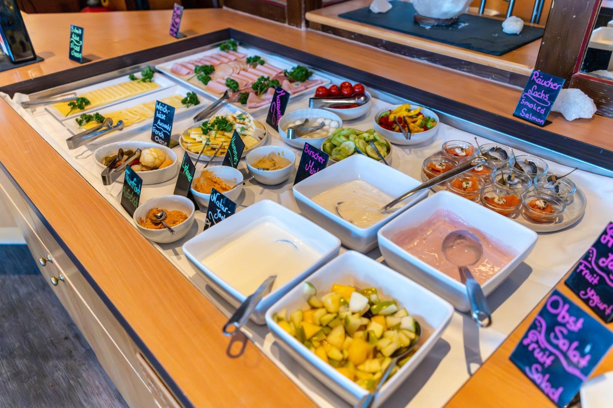 Mercure Salzburg City Екстер'єр фото