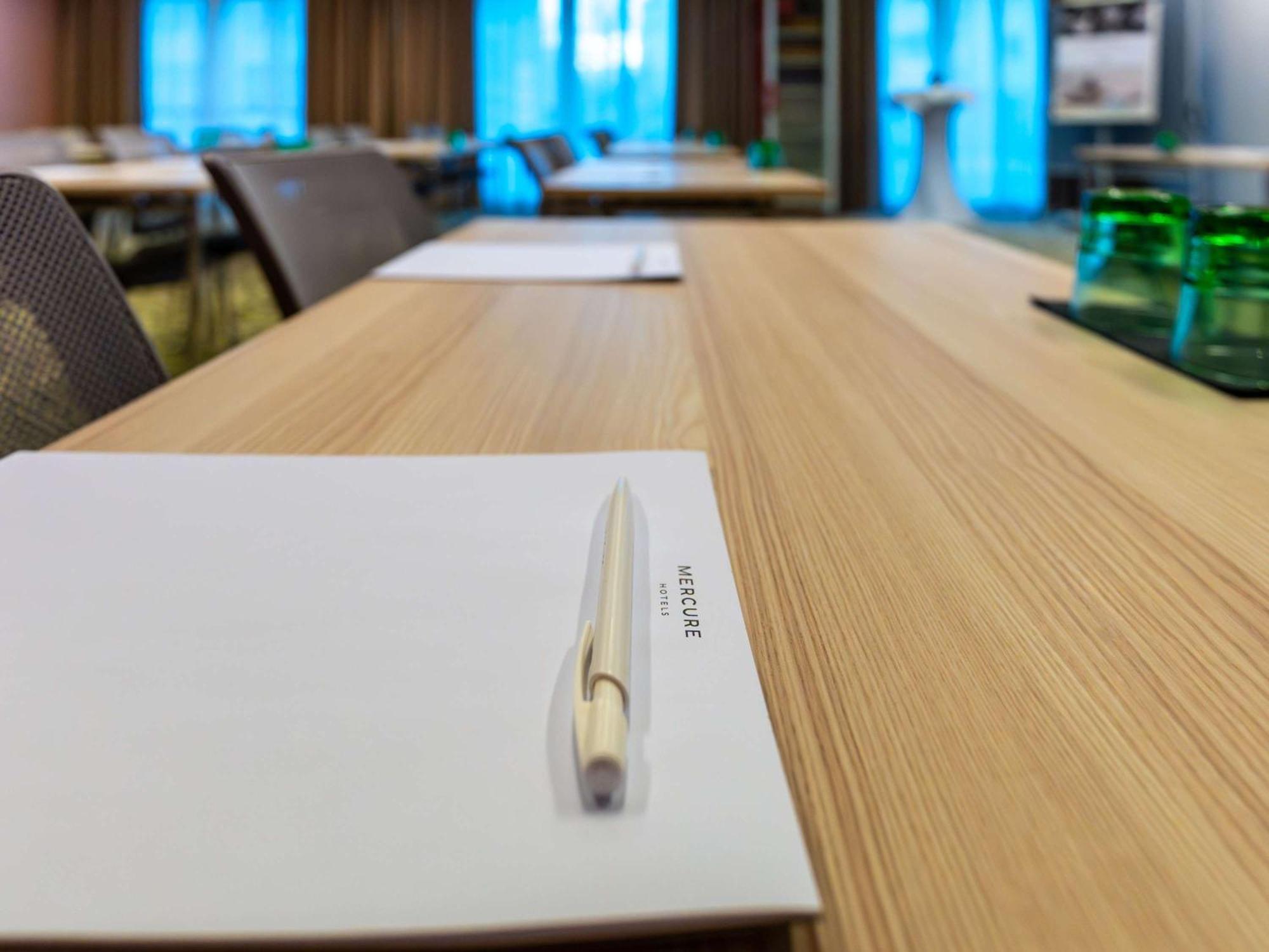 Mercure Salzburg City Екстер'єр фото