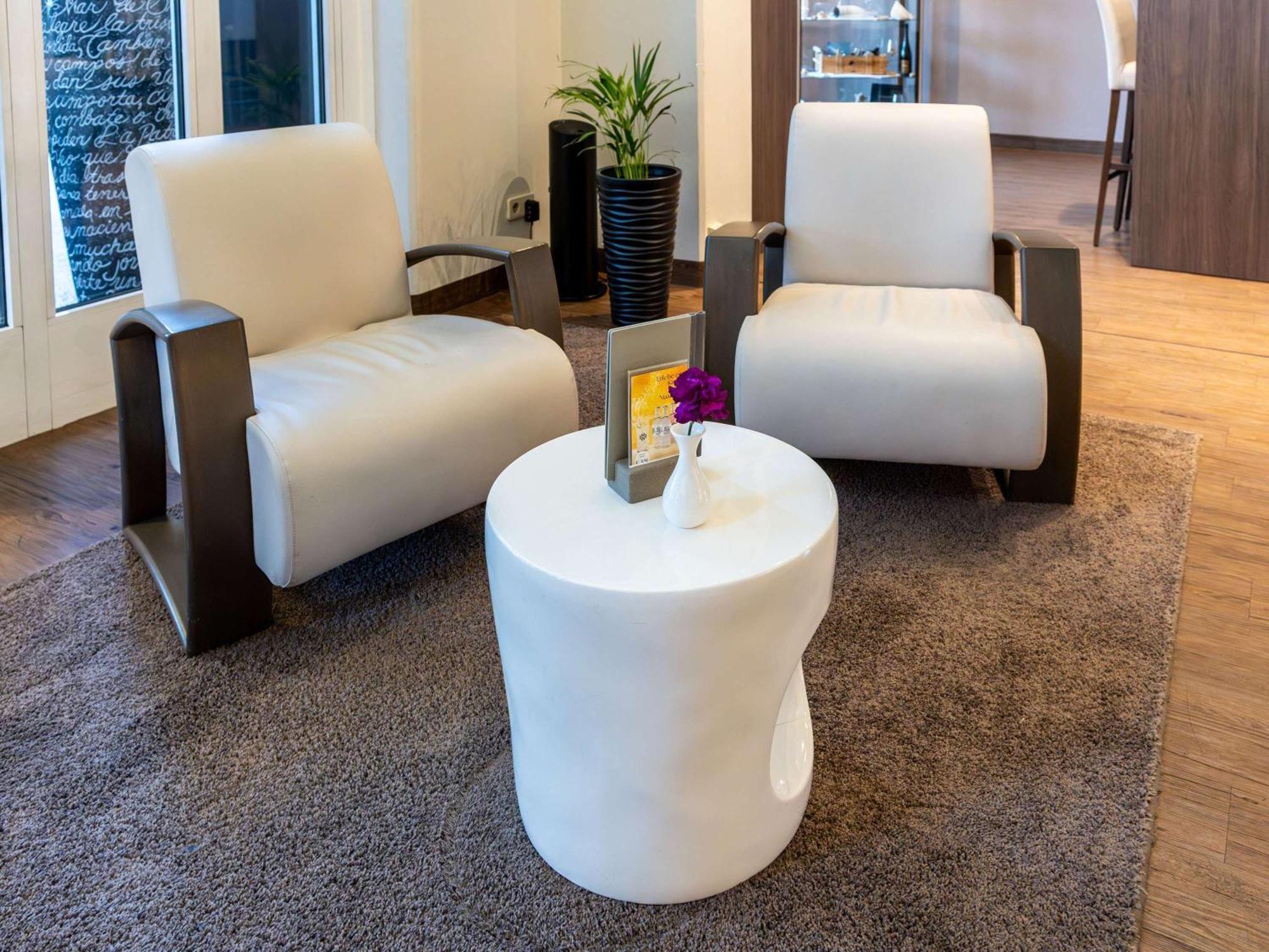 Mercure Salzburg City Екстер'єр фото