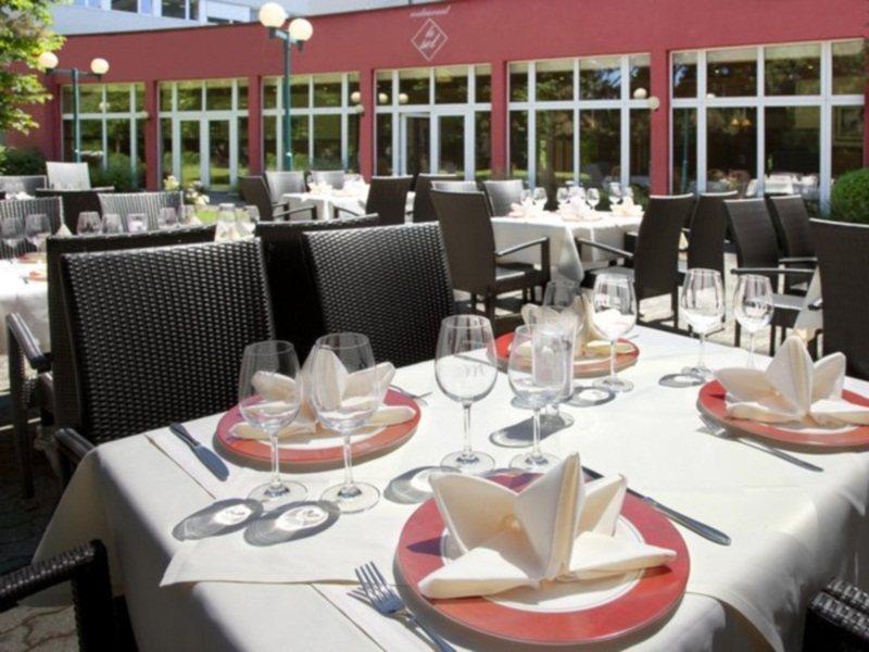 Mercure Salzburg City Екстер'єр фото