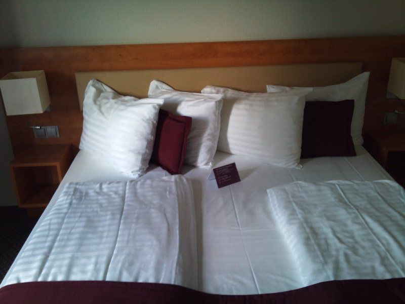 Mercure Salzburg City Екстер'єр фото